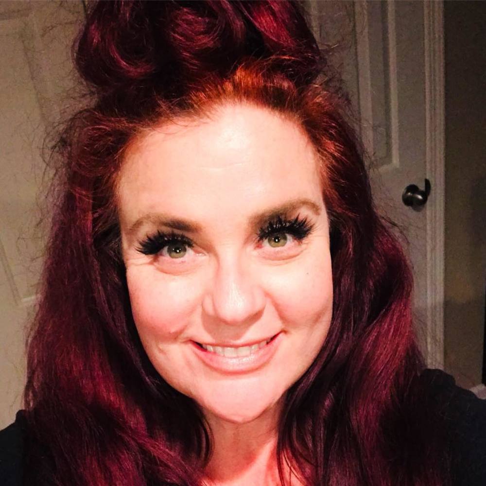 Meet your Posher, Kellye